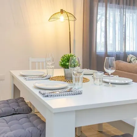 Wehostcostaluz-apartamento Dunas 2 *