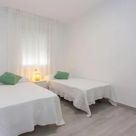 Appartamento Wehostcostaluz-apartamento Dunas 2