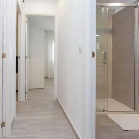 Wehostcostaluz-apartamento Dunas 2 * El Puerto de Santa María