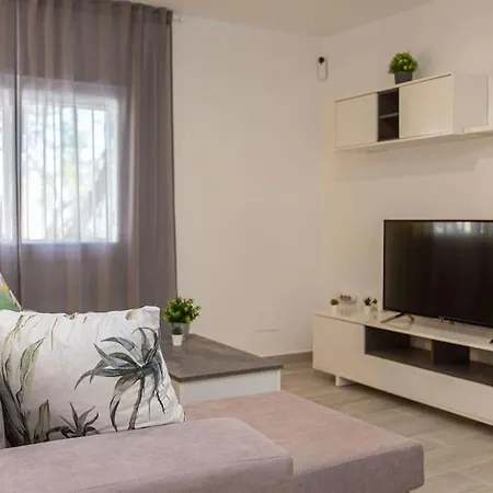 Wehostcostaluz-apartamento Dunas 2 El Puerto de Santa María