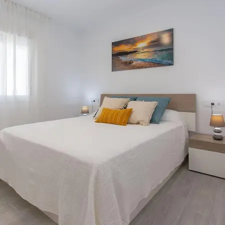 Wehostcostaluz-apartamento Dunas 2 * El Puerto de Santa María
