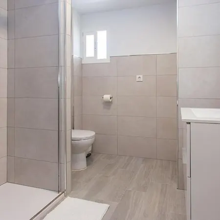 Apartman Wehostcostaluz-apartamento Dunas 2