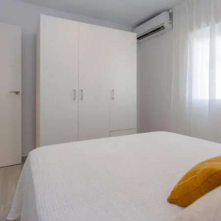 Apartman Wehostcostaluz-apartamento Dunas 2