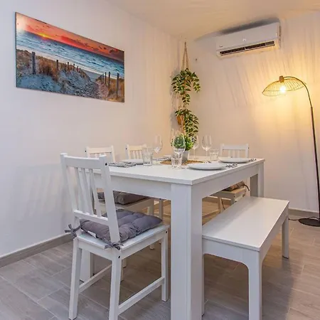 Wehostcostaluz-apartamento Dunas 2 El Puerto de Santa María