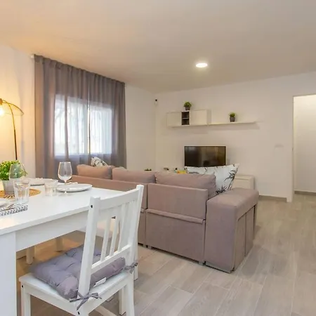 Apartman Wehostcostaluz-apartamento Dunas 2 El Puerto de Santa María