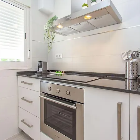 Apartman Wehostcostaluz-apartamento Dunas 2 El Puerto de Santa María