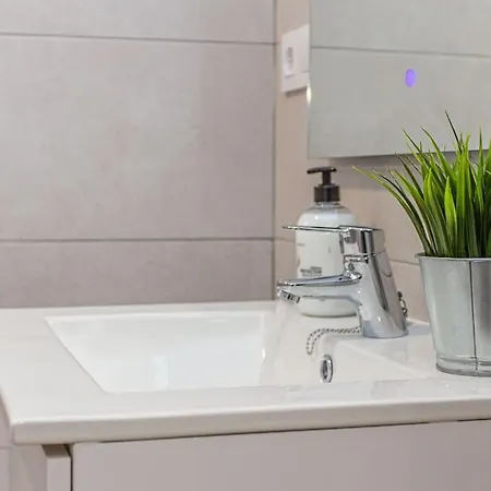 Apartman Wehostcostaluz-apartamento Dunas 2 El Puerto de Santa María